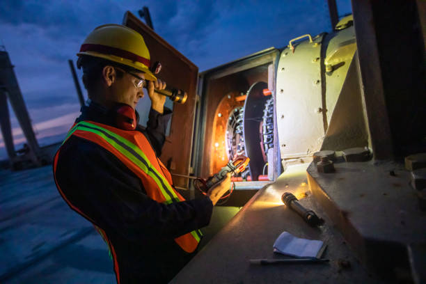 Best Commercial Electrician Services  in Albuquerque, NM