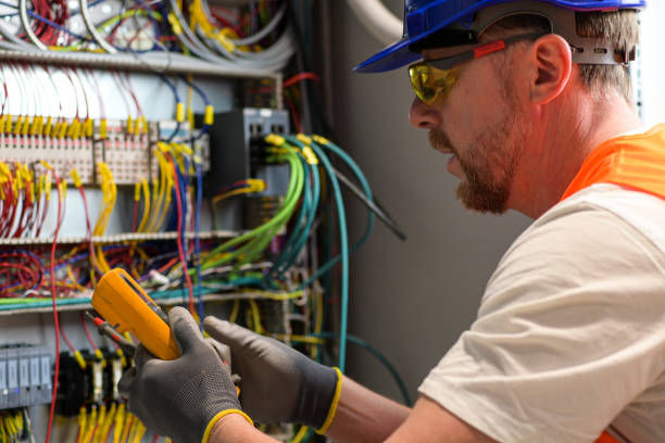 Best Electrical Wiring Services  in Albuquerque, NM